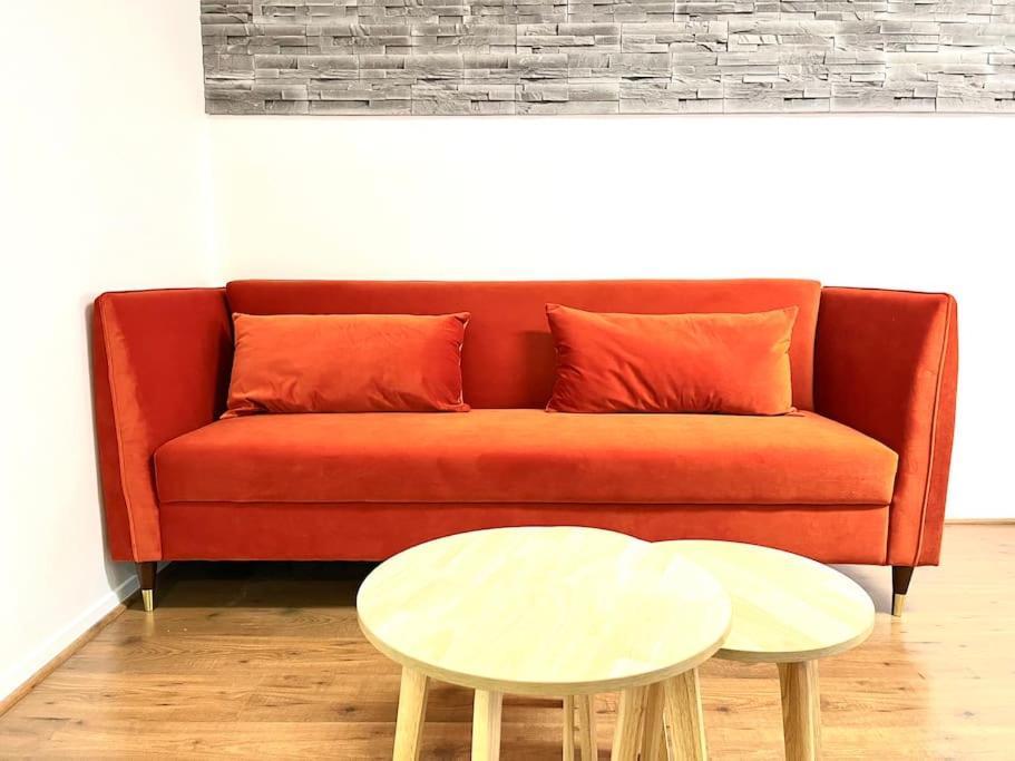 Appartement • Paris/Disney • 1 Min Gare Бюссі-Сен-Жорж Екстер'єр фото